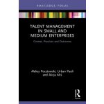 Talent Management in Small and Medium Enterprises – Hledejceny.cz