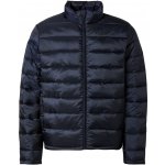 Esmara Men pánská prošívaná bunda navy modrá – Zboží Dáma