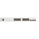 Cisco Catalyst C1300-24P-4X