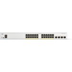 Cisco Catalyst C1300-24P-4X – Zbozi.Blesk.cz
