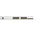 Cisco Catalyst C1300-24P-4X – Hledejceny.cz