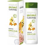 CutisHelp mimi konopná mycí emulze 200 ml – Zboží Dáma CutisHelp mimi konopná mycí emulze 200 ml – Zboží Dáma