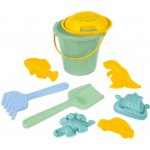 Lena Pískový set 9 dílů – Zboží Dáma