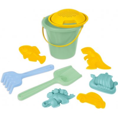 Lena Pískový set 9 dílů – Zboží Dáma