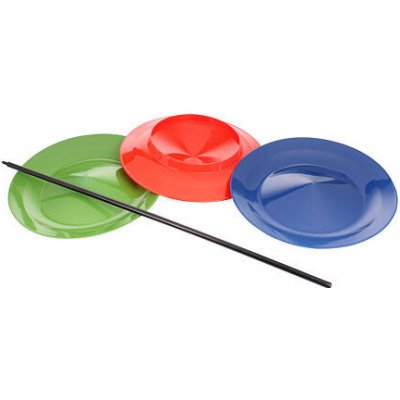 Merco Focus žonglovací talíř 1 sada