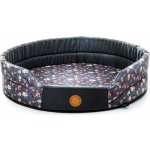 JK ANIMALS pelíšek Lux Monty – Zboží Dáma