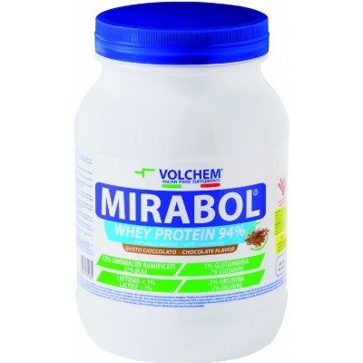 Volchem Mirabol whey protein 94 750 g