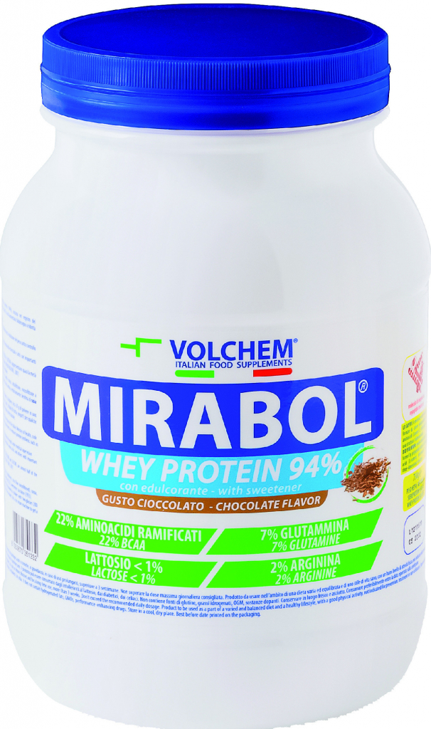 Volchem Mirabol whey protein 94 750 g