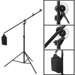 4studio Boom Stand LS-16 – Zbozi.Blesk.cz