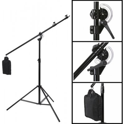 4studio Boom Stand LS-16