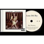 Lana Del Rey - Blue Banisters CD – Sleviste.cz