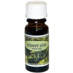 Essential Oil vonný olej Ledový vítr 10 ml – Hledejceny.cz