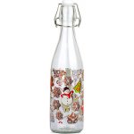 TORO Láhev s patentním uzávěrem 260 ml Perníčky – Hledejceny.cz