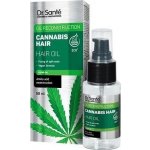 Dr. Santé Cannabis Hair olej na vlasy 50 ml – Hledejceny.cz
