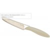 Kuchyňský nůž TESCOMA Nůž svačinový MicroBlade MOVE s ochranným pouzdrem 12 cm