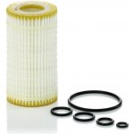 Olejový filtr MANN-FILTER HU 718/5 X (HU718/5X) – Sleviste.cz