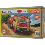 Monti System 76 Truck trial tatra 815 1:48 – Zboží Mobilmania