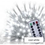 Emos D4CC02 LED vánoční rampouchy – Hledejceny.cz