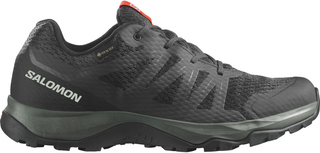 Salomon outdoorové Warra GTX