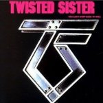 Twisted Sister - You Can't Stop Rock'n'roll CD – Hledejceny.cz
