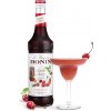 Šťáva Monin Cherry 0,7 l