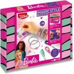 Maped Sada Creativ Barbie Imagin´Style Bracelets náramky – Hledejceny.cz