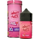 Nasty Juice Yummy Shake & Vape Trap Queen 20 ml – Zboží Mobilmania