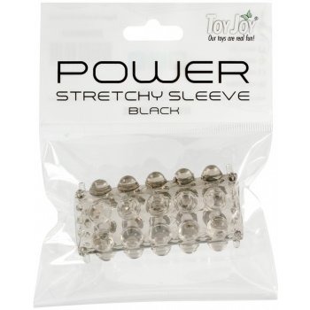 Toyjoy POWER STRETCHY