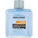 Voda po holení L'Oréal Men Expert Hydra Energetic Skin Purifier voda po holení 100 ml