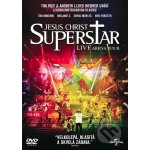 Jesus Christ Superstar Live 2012 - DVD – Sleviste.cz