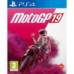 Moto GP 19 – Zboží Dáma