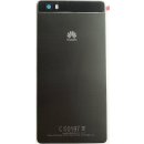 Kryt Huawei P8 Lite zadní černý