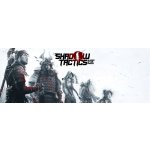 Shadow Tactics: Blades of the Shogun – Hledejceny.cz