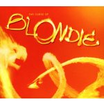 Blondie - THE CURSE OF BLONDIE CD – Hledejceny.cz