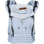 ByKay Way Click Carrier Denim Stone Washed – Zboží Dáma