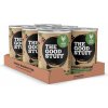 Konzerva pro psy The Goodstuff Chicken & Zucchini 6 x 800 g