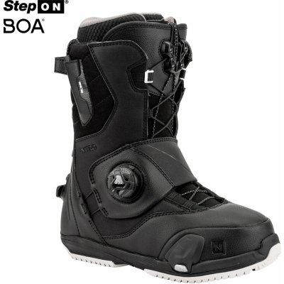 Nitro Cave TLS Step On 24/25 – Zboží Dáma