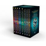 The Witcher Box Set - Andrzej Sapkowski – Zboží Dáma