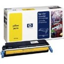 Toner HP 645A originální tonerová kazeta žlutá C9732A