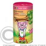 Čajánek Siláček granul. 150 g – Zbozi.Blesk.cz