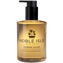 Noble Isle Bath & Shower Gel Summer Rising koupelová a sprchový gel 250 ml