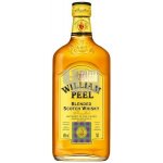 William Peel ORIGINAL Whisky 40% 0,7 l (holá láhev) – Hledejceny.cz