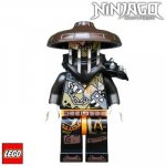 LEGO® 70655 Figurka Heavy Metal – Hledejceny.cz