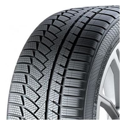 Continental - Continental WinterContact TS850 P RO1 275/30 R20 97W