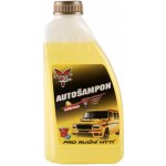 CleanFox Autošampon 1 l | Zboží Auto