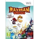 Rayman Origins