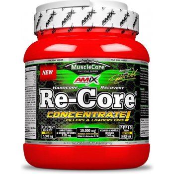 Amix Re-Core Concentrate 540 g