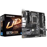 Gigabyte Q670M D3H – Hledejceny.cz