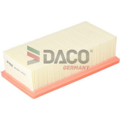 Vzduchový filtr DACO DFA2800 – Hledejceny.cz