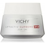 Vichy Liftactiv Supreme denní liftingový a zpevňující krém spf30 50 ml